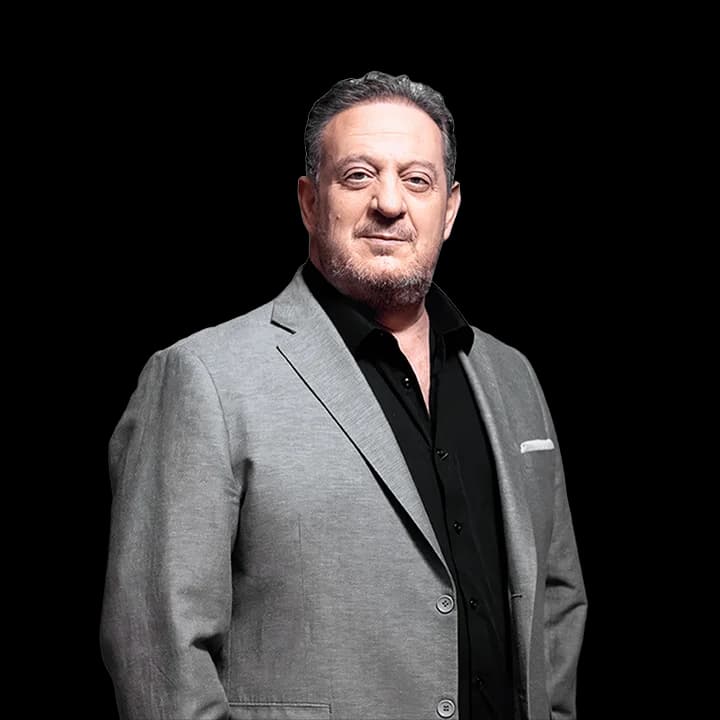 Marcus Dantus